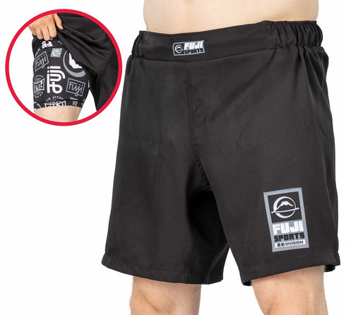 Fuji Ultimate Grappling Shorts